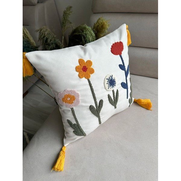 Ukrasna jastučnica 43x43 cm – Mila Home-image-3