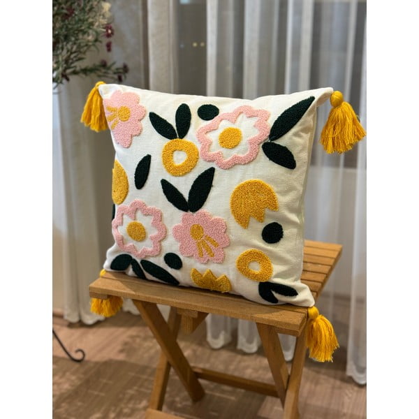 Ukrasna jastučnica 43x43 cm – Mila Home-image-1