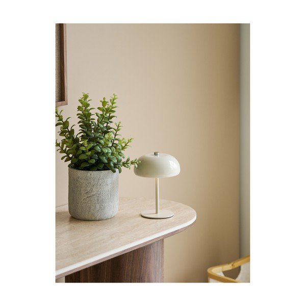 Umjetna biljka (visina 33,5 cm) Succulent – House Nordic-image-1