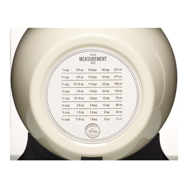 Krem kuhinjska vaga Kitchen Craft Classic Collection-image-1