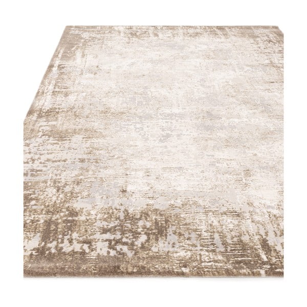 Bež tepih 80x150 cm Kuza – Asiatic Carpets-image-4