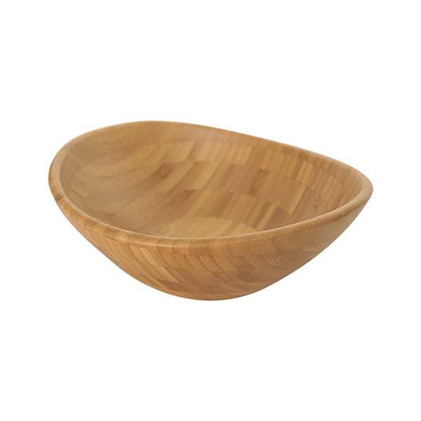 Bambusova zdjela Paella, 24 cm