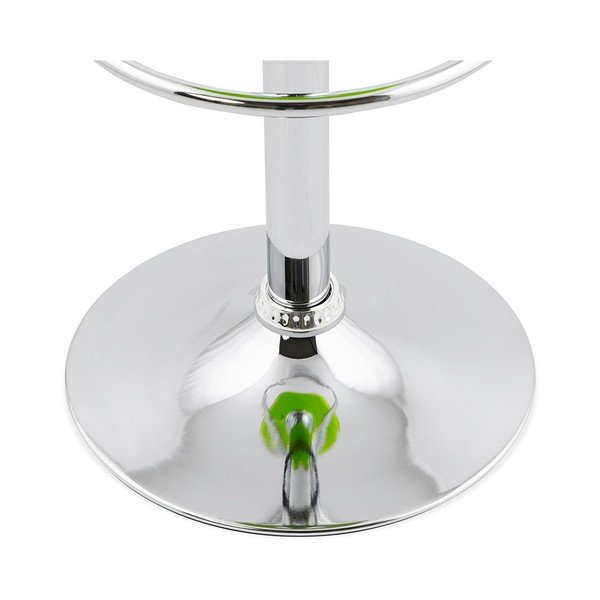 Zelena barska stolica Kokoon Design Suki-image-2