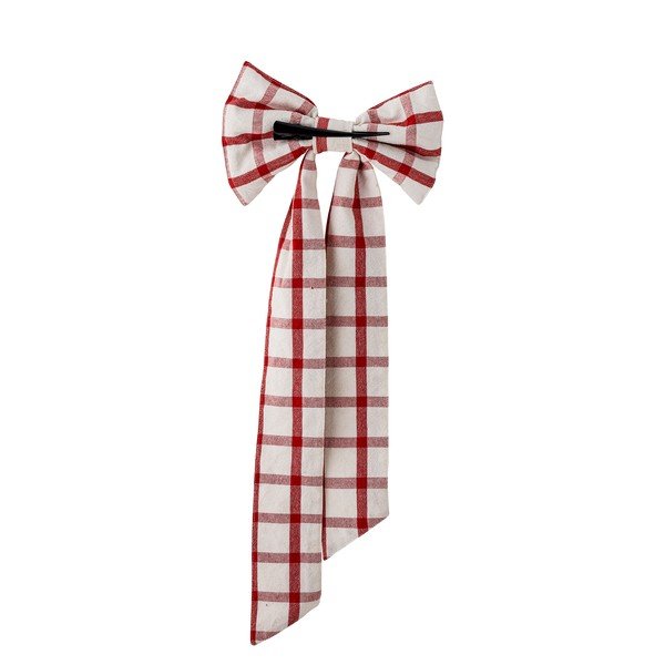 Tekstilni viseći božićni ukras 53 cm Ruby – Bloomingville-image-3