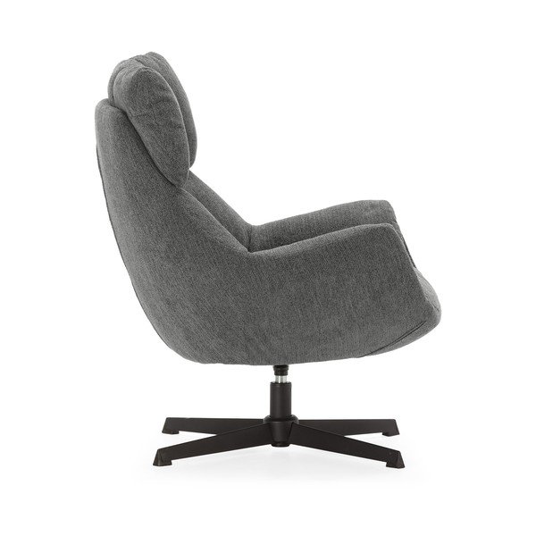 Siva fotelja Odette – Marckeric-image-3