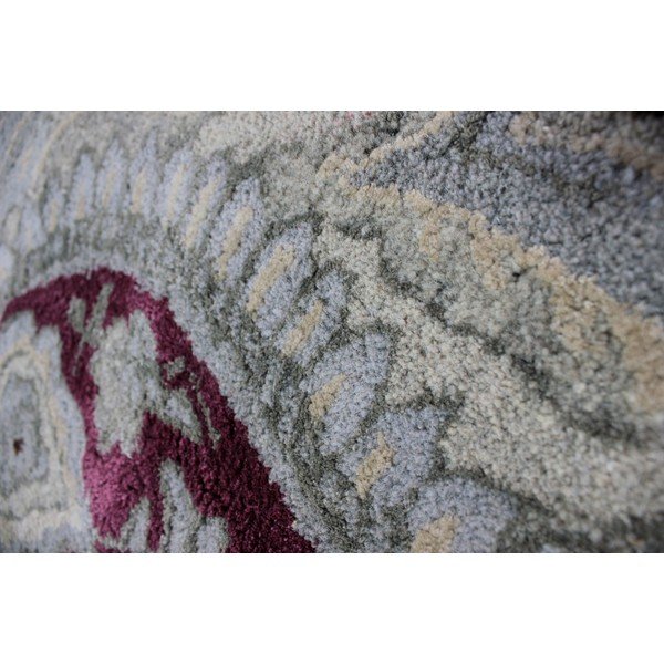 Bež ručno tkani tepih Flair Rugs Persian Fusion, 120 x 170 cm-image-4