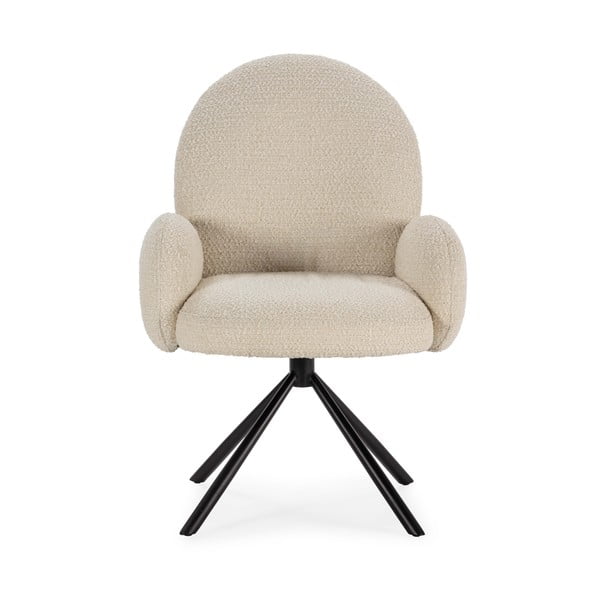 Bež fotelja Dario – Marckeric-image-2