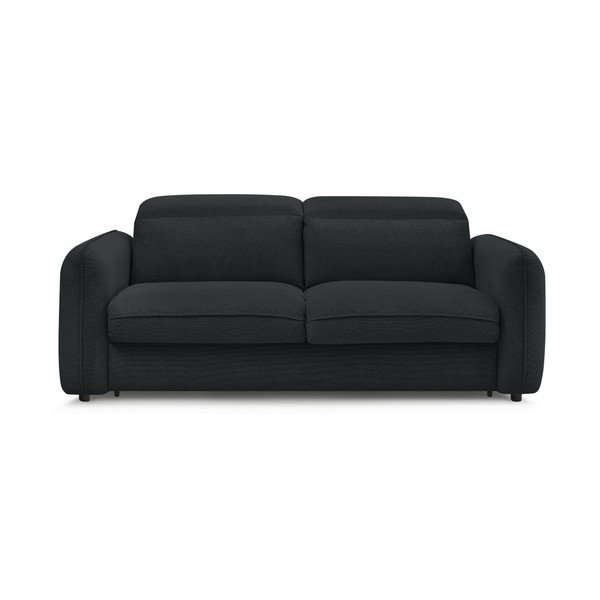 Siva sofa 216 cm Achille – Bobochic Paris