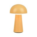 LED vanjska svjetiljka s USB (visina 22 cm) Lennon – Trio