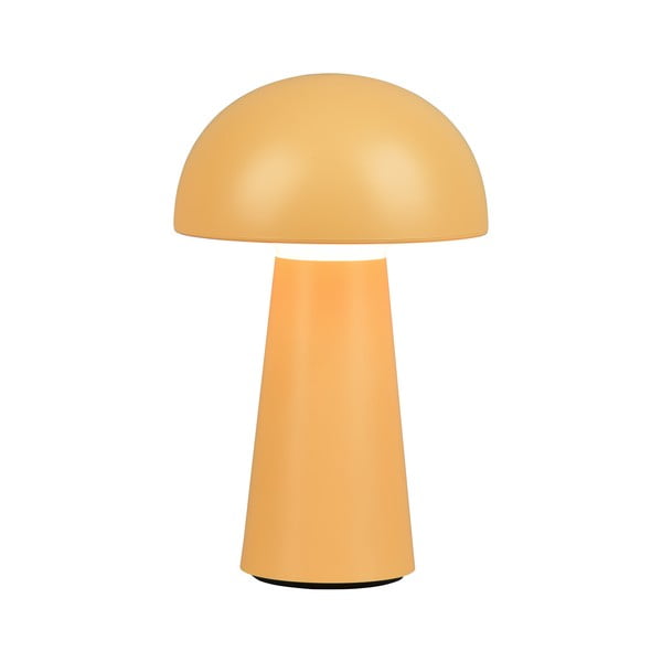 LED vanjska svjetiljka s USB (visina 22 cm) Lennon – Trio