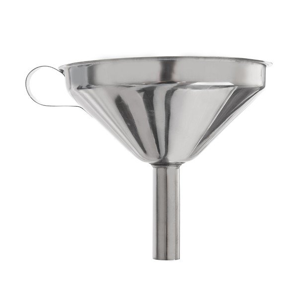 Lijevak od nehrđajućeg čelika – Orion-image-1