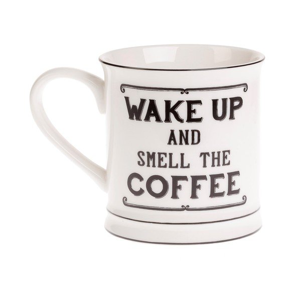 Šalica Sass &amp; Belle Wake Up