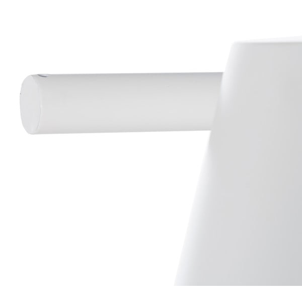 Bijela stropna svjetiljka 38x62,5 cm Simplico – Ixia-image-1