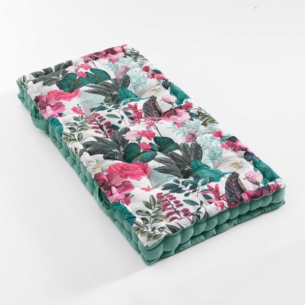 Vrtni jastuk za sjedenje za palete 60x120 cm Anabella – douceur d'intérieur