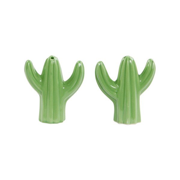 Set za sol i papar Sass &amp; Belle Cactus-image-1