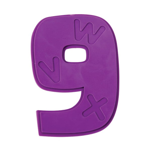 Dječje protuklizne podloge 10 kom za kadu 11x12,5 cm Chifres – MSV-image-2