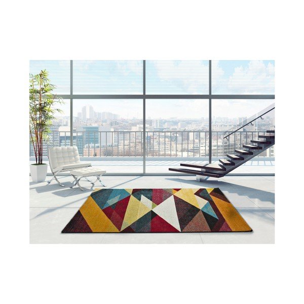 Tepih pogodan za Universal Lenny Multi Lento, 80 x 150 cm-image-1