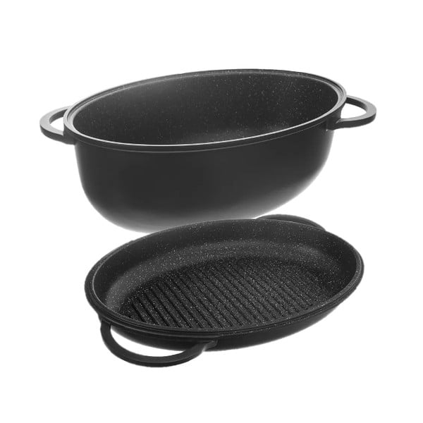 Tepsija 30x43 cm Grande Aroma - Orion