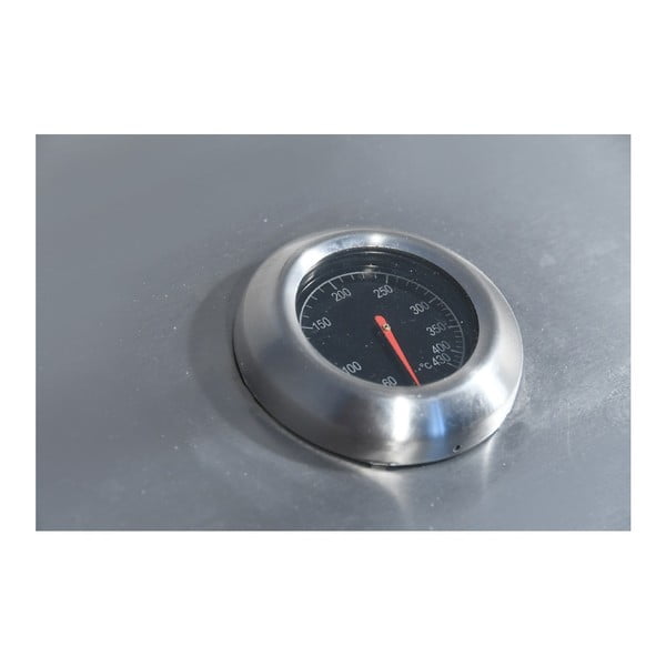 Mobilni plinski vrtni roštilj Cattara Manhattan-image-1