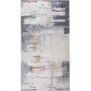 Sivi/boje slonovače periv tepih 160x230 cm Abstract Colors – Vitaus