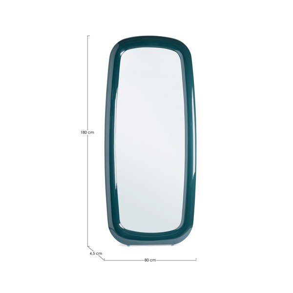 Zidno ogledalo 80x180 cm Otilia – Bizzotto-image-4