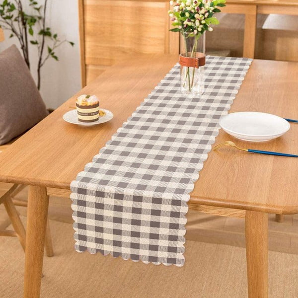 Nadstolnjak 40x130 cm – Minimalist Cushion Covers-image-1