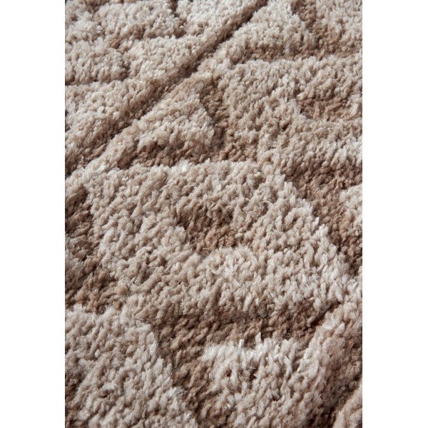 Bež staza 80x240 cm Carpet Itinerance Beige – Elle Decoration-image-3