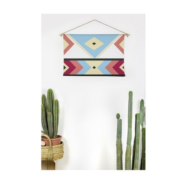 Tapiserija 90x60 cm Navajo – Surdic-image-1