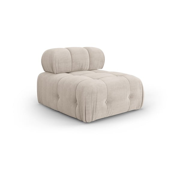 Bež modularna sjedeća garnitura Ferento – Cosmopolitan Design-image-2
