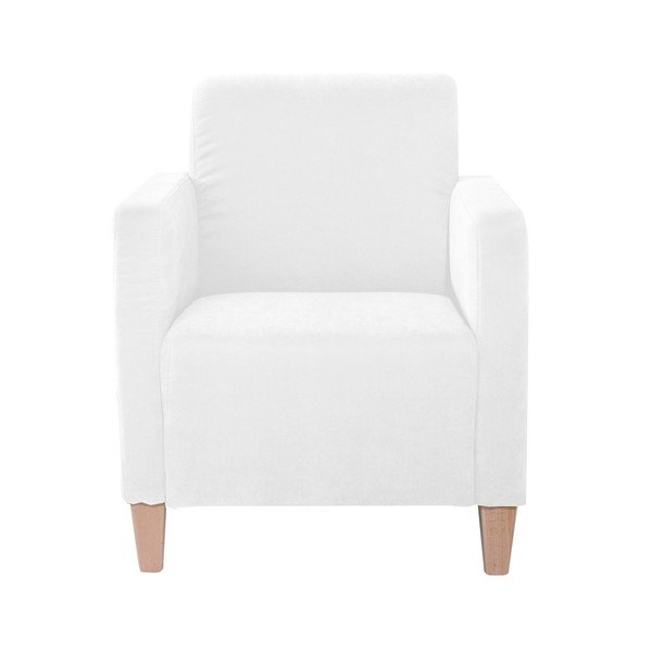 Krem fotelja Max Winzer Milla Velor-image-3