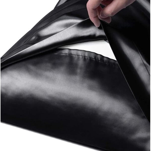 Jastučnice u setu 2 kom od mješavine svile i satena 50x70 cm – Mila Home-image-1