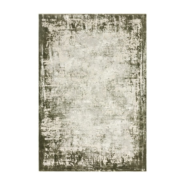 Zeleni tepih 240x340 cm Kuza – Asiatic Carpets