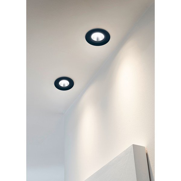 LED vanjsko svjetlo ø 8 cm Zenia - Trio-image-1
