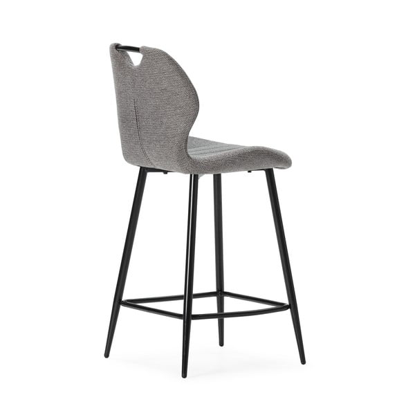 Sive barske stolice u setu 2 kom (visine sjedala 65 cm) Muli – Marckeric-image-4