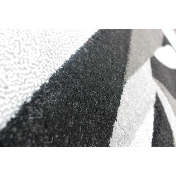 Crno-sivi tepih Flair Rugs Shatter Black Grey, 160 x 230 cm-image-2