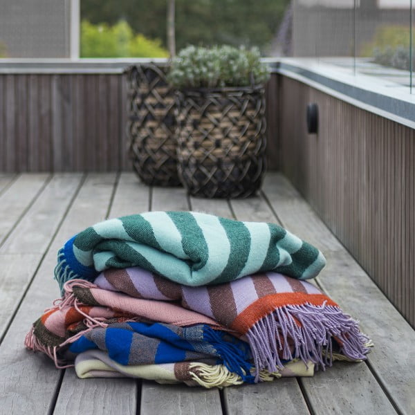 Deka 125x170 cm Retro – Mette Ditmer Denmark-image-3