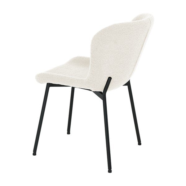 Bijele blagovaonske stolice u setu 2 kom Teddy – Furnhouse-image-3