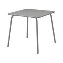 Metalni vrtni stol 80x80 cm Yua – Blomus
