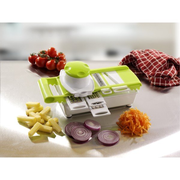 Višenamjenski ribež JOCCA 5in1-image-1