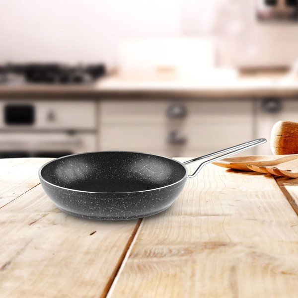 Aluminijska tava Güral Porselen Classic, ø 24 cm-image-1