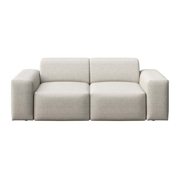 Bež sofa 205 cm Villet – Rodier
