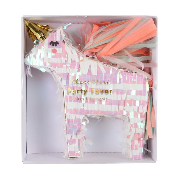 Pinjate Unicorn Favor – Meri Meri-image-3