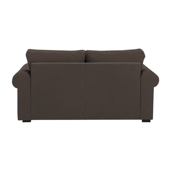 Smeđa kauč Windsor & Co Sofas Hermes, 104 cm-image-4