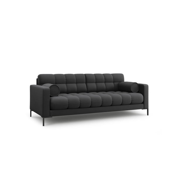 Tamno siva sofa 177 cm Bali – Cosmopolitan Design-image-3