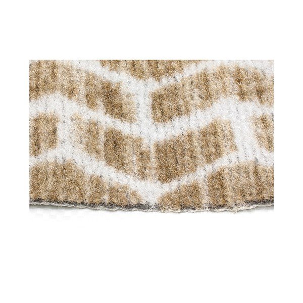 Tepih Universal Pisa Liso Marron, 50 x 80 cm-image-2