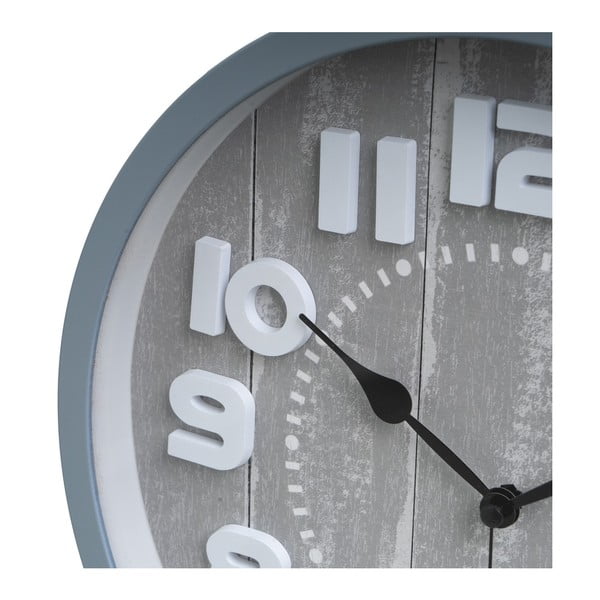 Zidni sat ø 30 cm Coty – Casa Selección-image-2