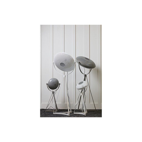 Siva stolna lampa BePureHome Blown-image-4
