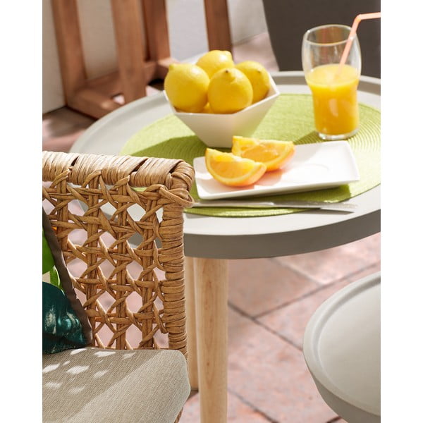 Pomoćni stolić s cementnom pločom Kave Home Livy-image-2