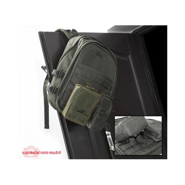 Cattara Army mala vrećica, 1 l-image-3