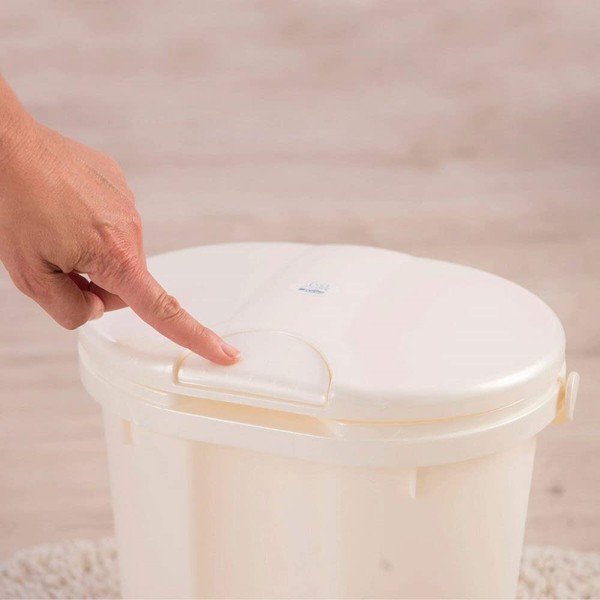 Kanta za smeće za pelene 10 l TOP – Rotho-image-2